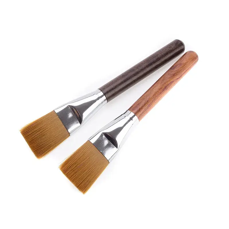 Nylon Bakelite Tea Brush Set for Tea Ceremony - Image 4