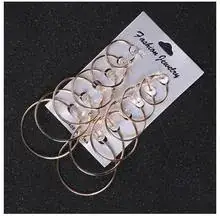Black Puffy Hair Curls for Women Hair Curler — feature 25