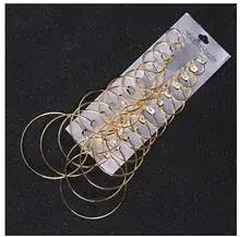 Black Puffy Hair Curls for Women Hair Curler — feature 27