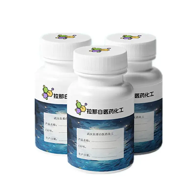 Naphthalene Synthetic Fragrance 99% Large Quantity - Image 5