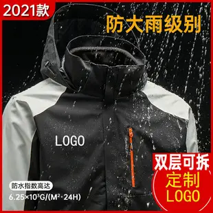Men's Waterproof Combat Pants Autumn Winter Warm — feature 1