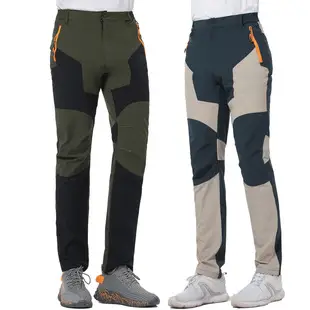 Men's Waterproof Combat Pants Autumn Winter Warm — feature 9