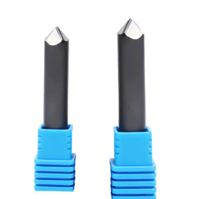 Hexagonal Diamond Stone Milling Cutter for Marble & Engraving - Image 2