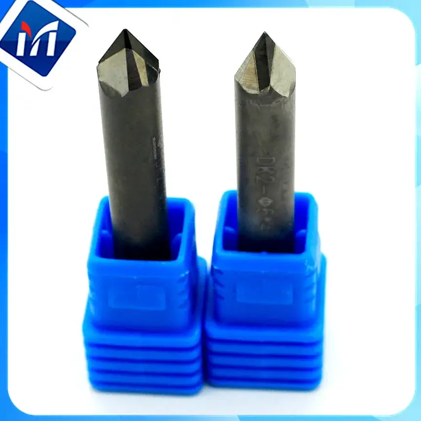 Hexagonal Diamond Stone Milling Cutter for Marble & Engraving - Image 4