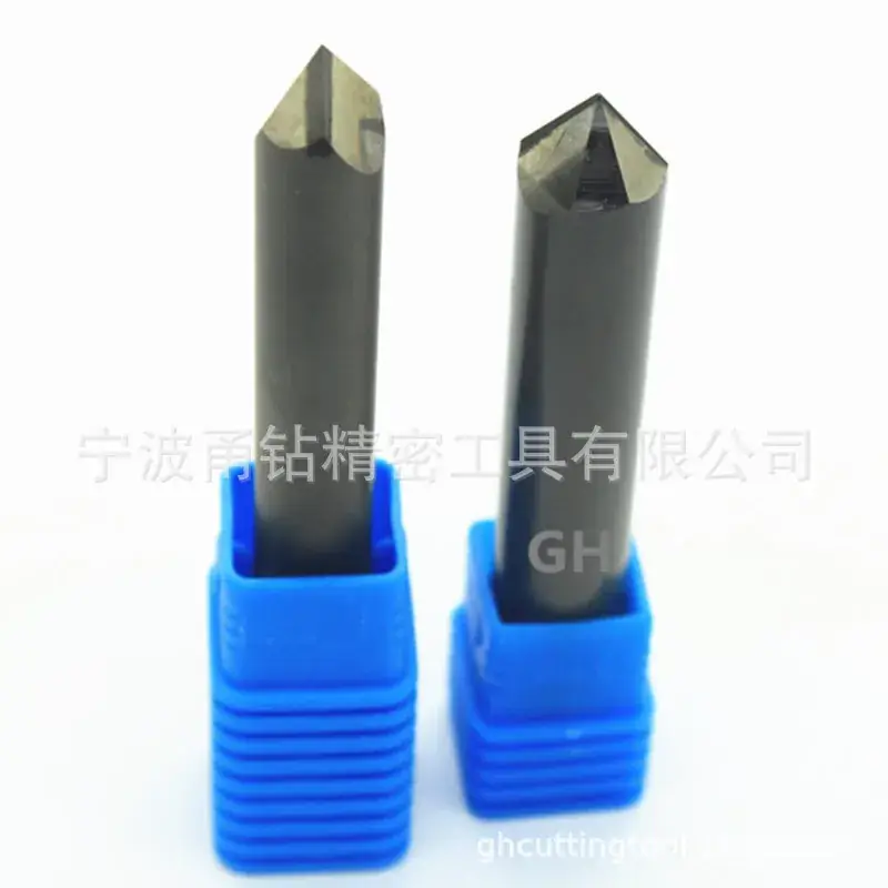 Hexagonal Diamond Stone Milling Cutter for Marble & Engraving - Image 5