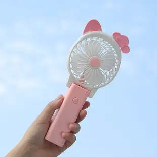 Pink Cat Ear Makeup Mirror for Girls Desktop — feature 9