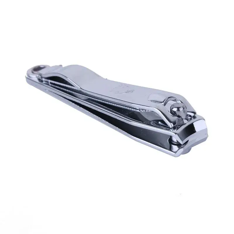 618 Large Strong Nail Clippers High Quality Stainless Steel - Image 3