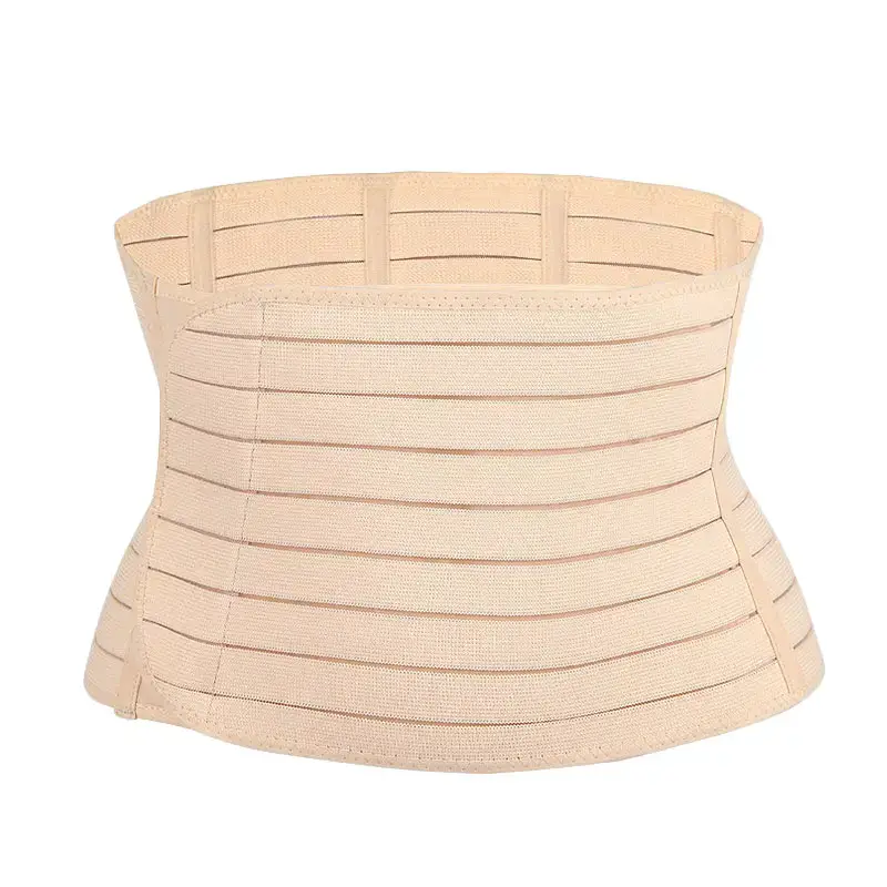 New Body Shaping Underwear Summer Women's Plastic Belt