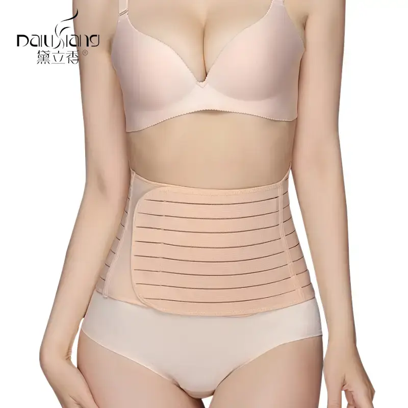 New Body Shaping Underwear Summer Women's Plastic Belt