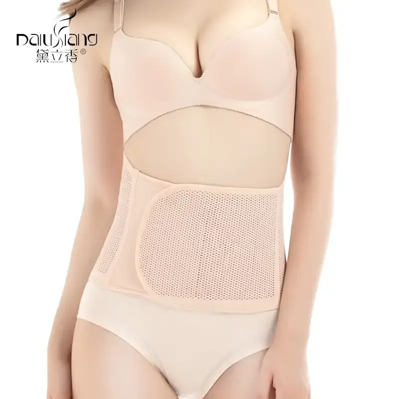 New Body Shaping Underwear Summer Women's Plastic Belt