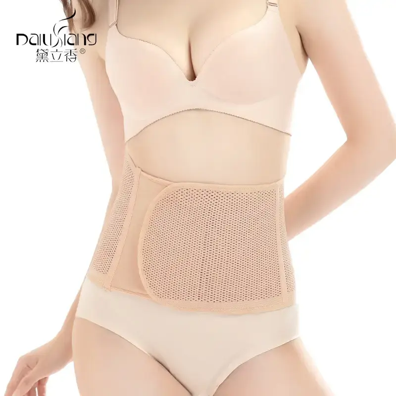 New Body Shaping Underwear Summer Women's Plastic Belt