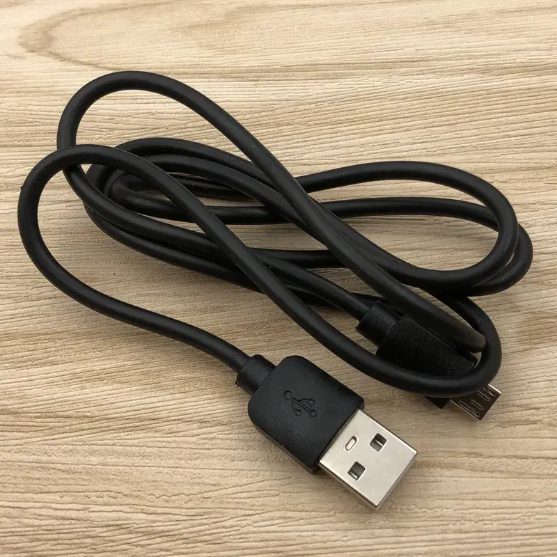 Pure Copper USB 2A Charging Cable for Android & Bluetooth Devices - Image 2