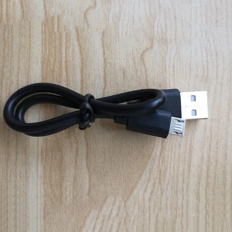 Pure Copper USB 2A Charging Cable for Android & Bluetooth Devices - Image 3