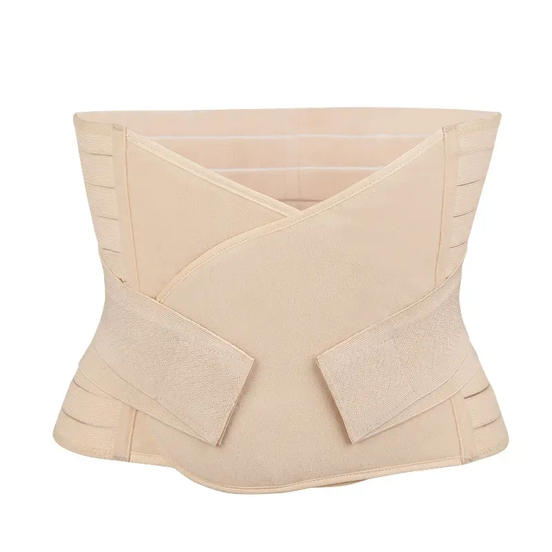 Factory Women's Plastic Belt Postpartum Belt