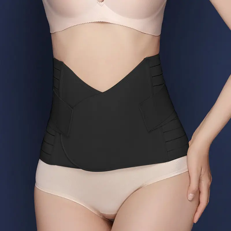 Factory Women's Plastic Belt Postpartum Belt