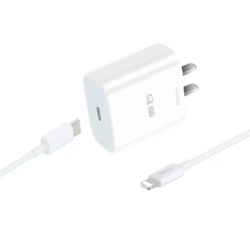 USB 200W Universal Fast Charging Head for Android & Apple - Image 9
