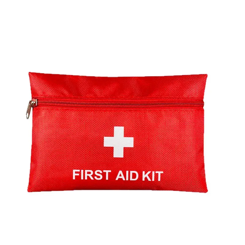 Epidemic First Aid Kit Red 25x16cm - Image 11