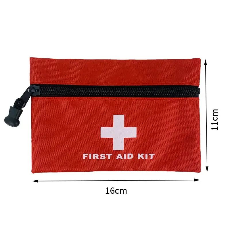 Epidemic First Aid Kit Red 25x16cm - Image 6