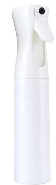 Ultra-Fine Spray Bottle for Hair & Face Use - Image 4