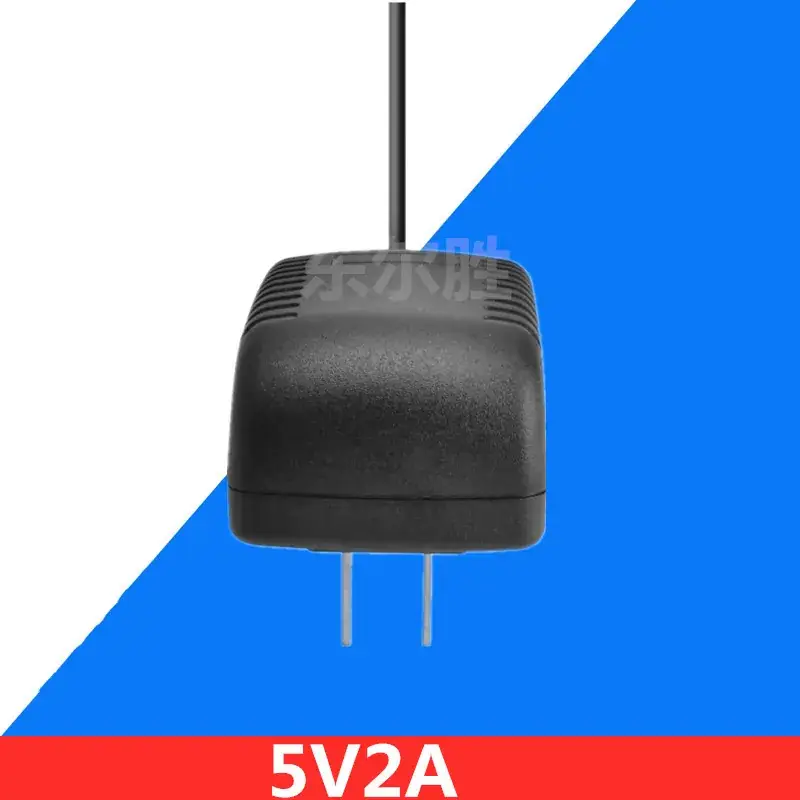 5V2A Power Adapter Set for Tablets & Computers - Image 5