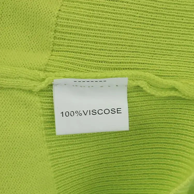 Pink V-Neck Knit Cardigan Women Long Sleeve - Image 19