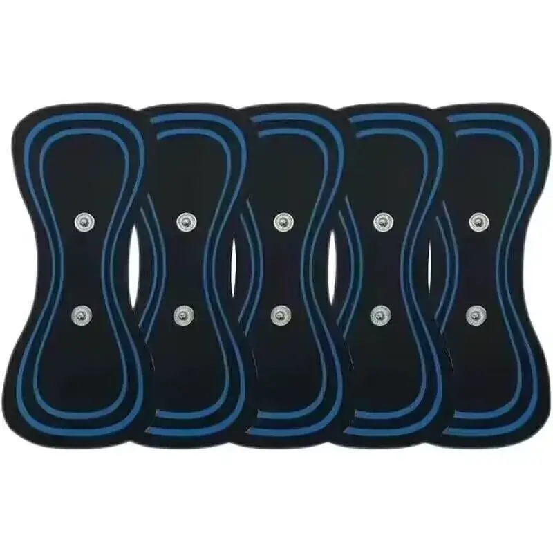 Smart Massage Patch for Back, Waist, and Cervical Pain Relief - Image 5