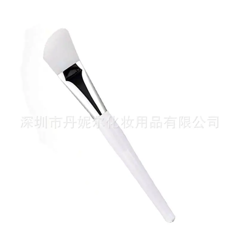New Mushroom Head Makeup Brushes for Foundation & Concealer — feature 1