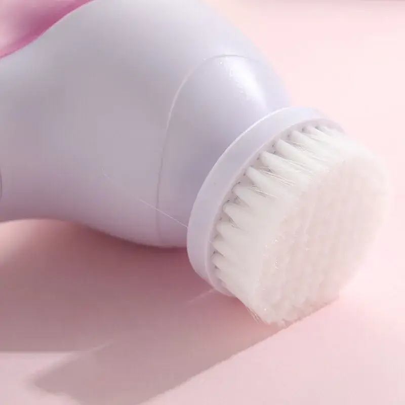 Electric 5-in-1 Face Cleansing & Massage Tool