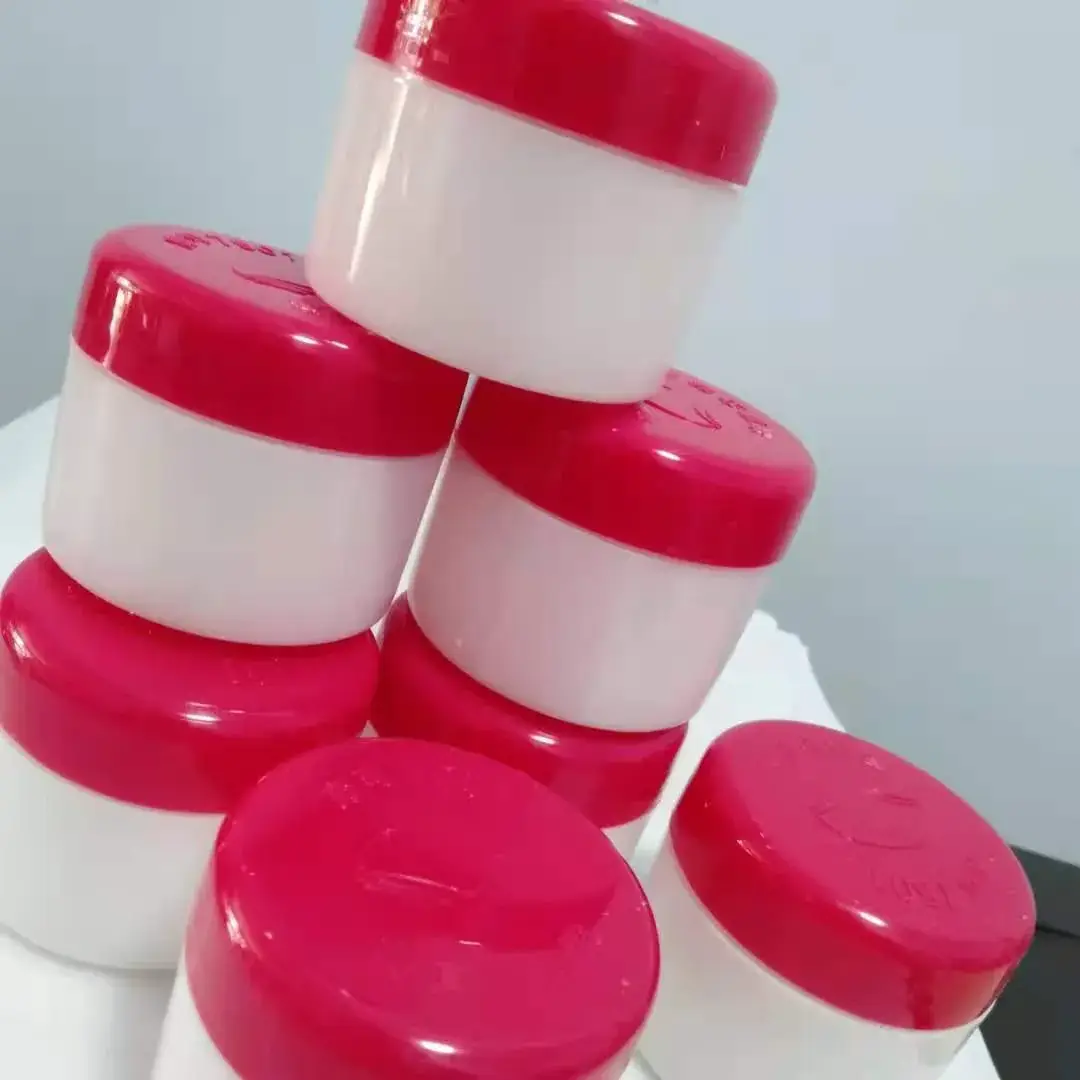High Vacuum Silicone Piston Grease 50G Box