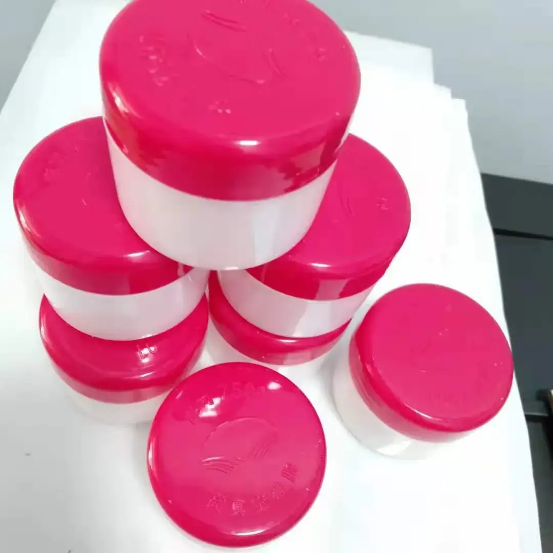 High Vacuum Silicone Piston Grease 50G Box