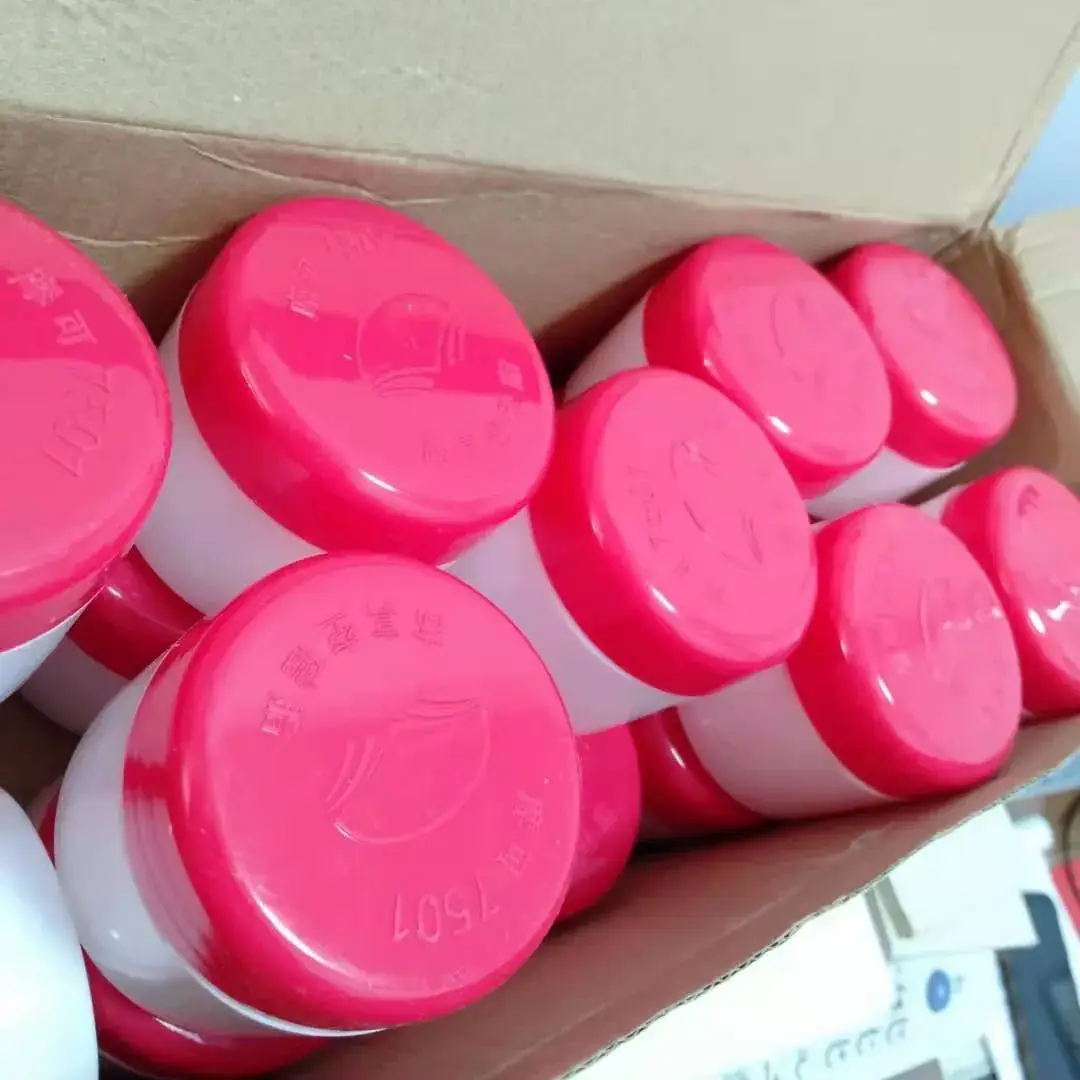 High Vacuum Silicone Piston Grease 50G Box