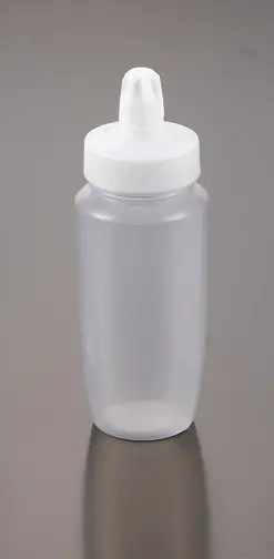 White Washing Reagent Bottle CH-012 — feature 1