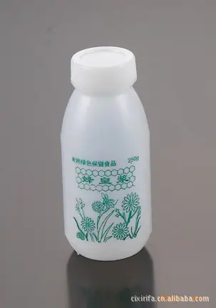 White Washing Reagent Bottle CH-012 — feature 2