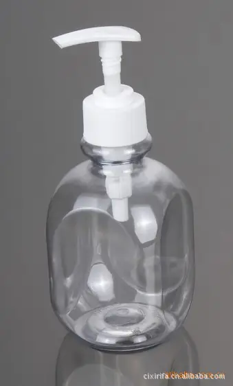 White Washing Reagent Bottle CH-012 — feature 6