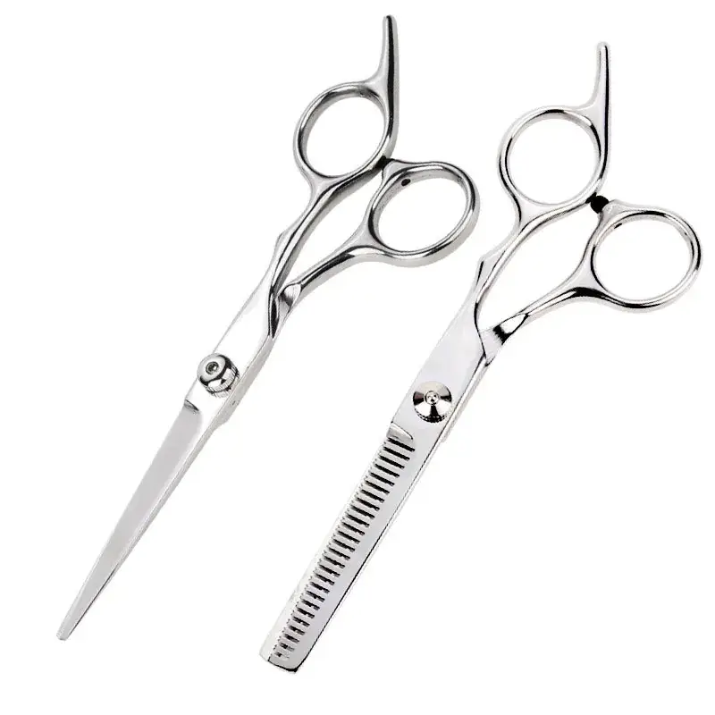 HandiWu Tooth Shaper Barber Scissors Mid-Range Haircut