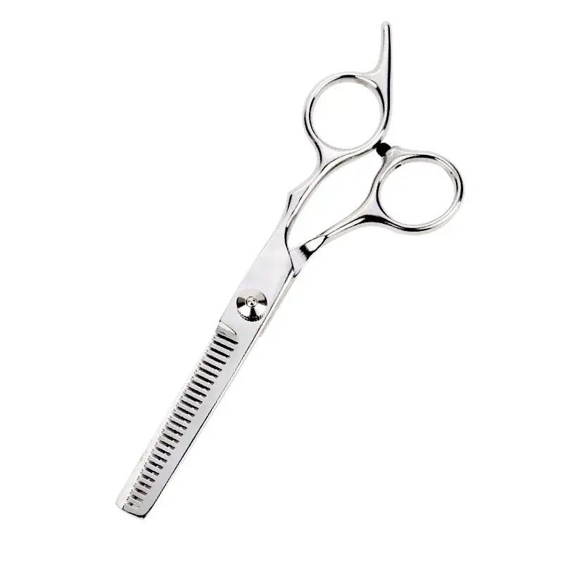 HandiWu Tooth Shaper Barber Scissors Mid-Range Haircut - Image 2