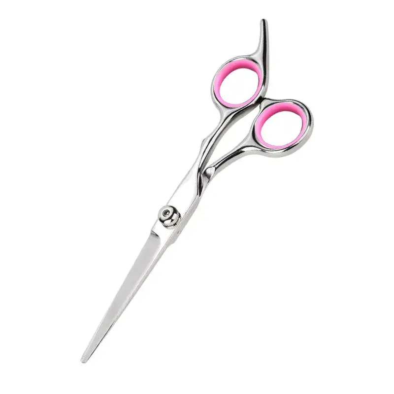 V-Grain Haircut Scissors Steel Blade 25% Waste - Image 5