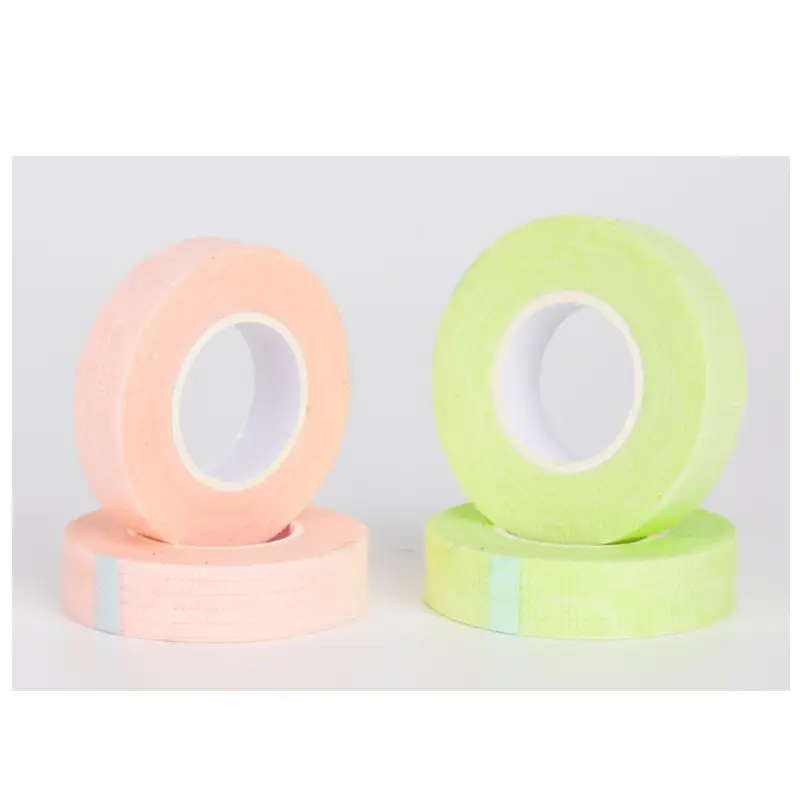 False Eyelash Tape Japanese Style Breathable Non-Woven - Image 9