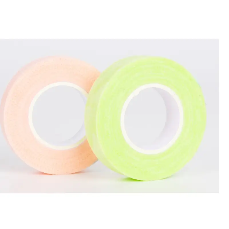 False Eyelash Tape Japanese Style Breathable Non-Woven - Image 10