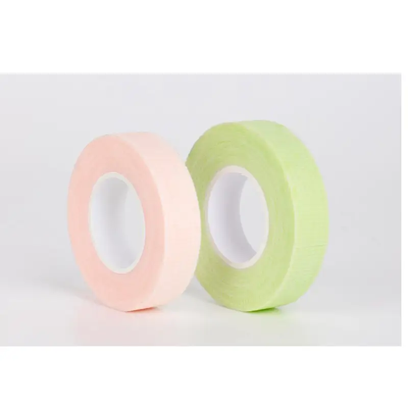 False Eyelash Tape Japanese Style Breathable Non-Woven - Image 11