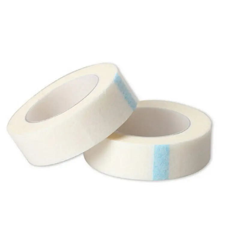 False Eyelash Tape Japanese Style Breathable Non-Woven - Image 12