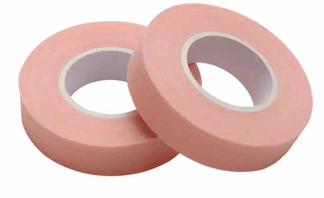 False Eyelash Tape Japanese Style Breathable Non-Woven — feature 6