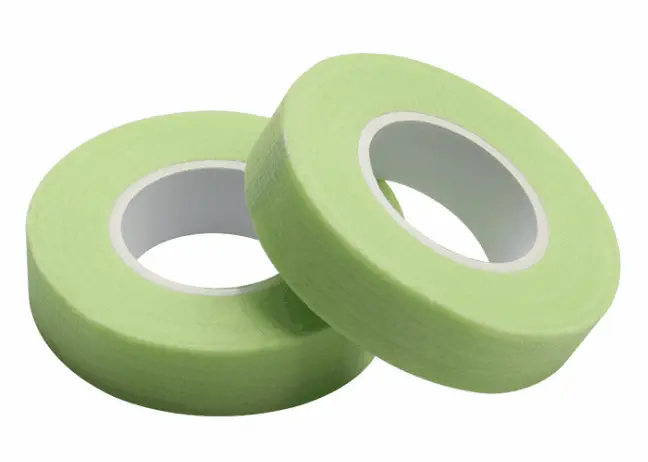 False Eyelash Tape Japanese Style Breathable Non-Woven — feature 7