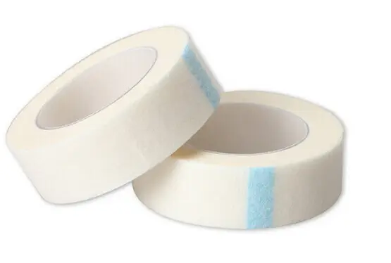 False Eyelash Tape Japanese Style Breathable Non-Woven - Image 3
