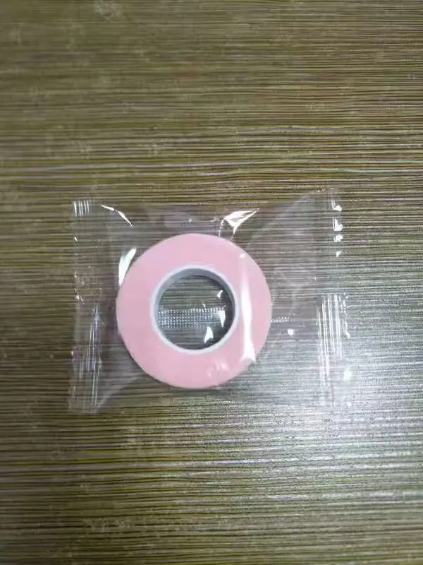False Eyelash Tape Japanese Style Breathable Non-Woven - Image 4