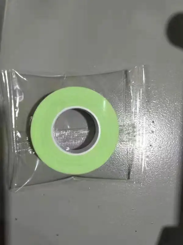 False Eyelash Tape Japanese Style Breathable Non-Woven - Image 5