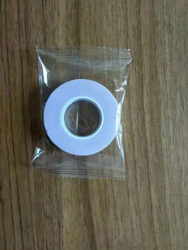 False Eyelash Tape Japanese Style Breathable Non-Woven - Image 6