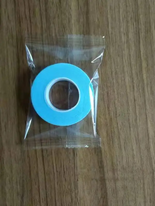 False Eyelash Tape Japanese Style Breathable Non-Woven - Image 7
