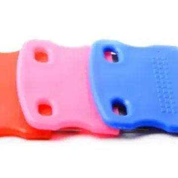 Cross-Border Pet Comb Plastic Steel Fine-Toothed - Image 4