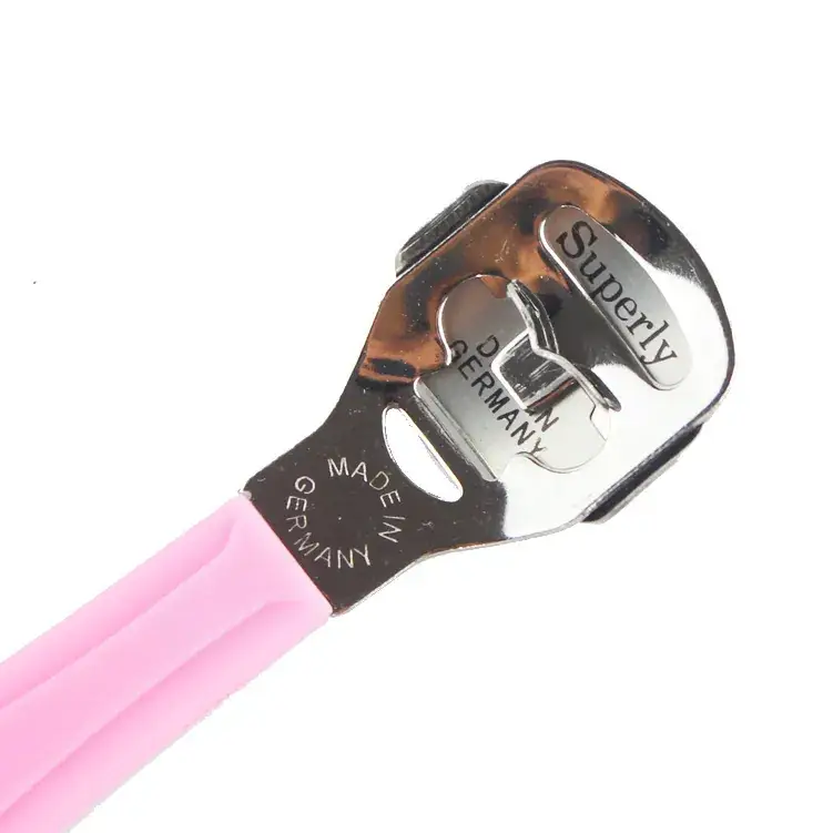Wholesale Foot Planer Knife Pedicure Knife - Image 4
